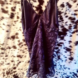 Small nighty from Target